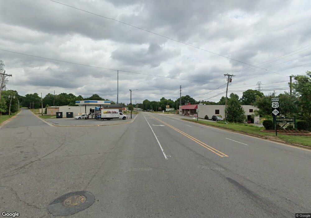 14 Fayetteville Ave, Statesville, NC 28677 - photo 1