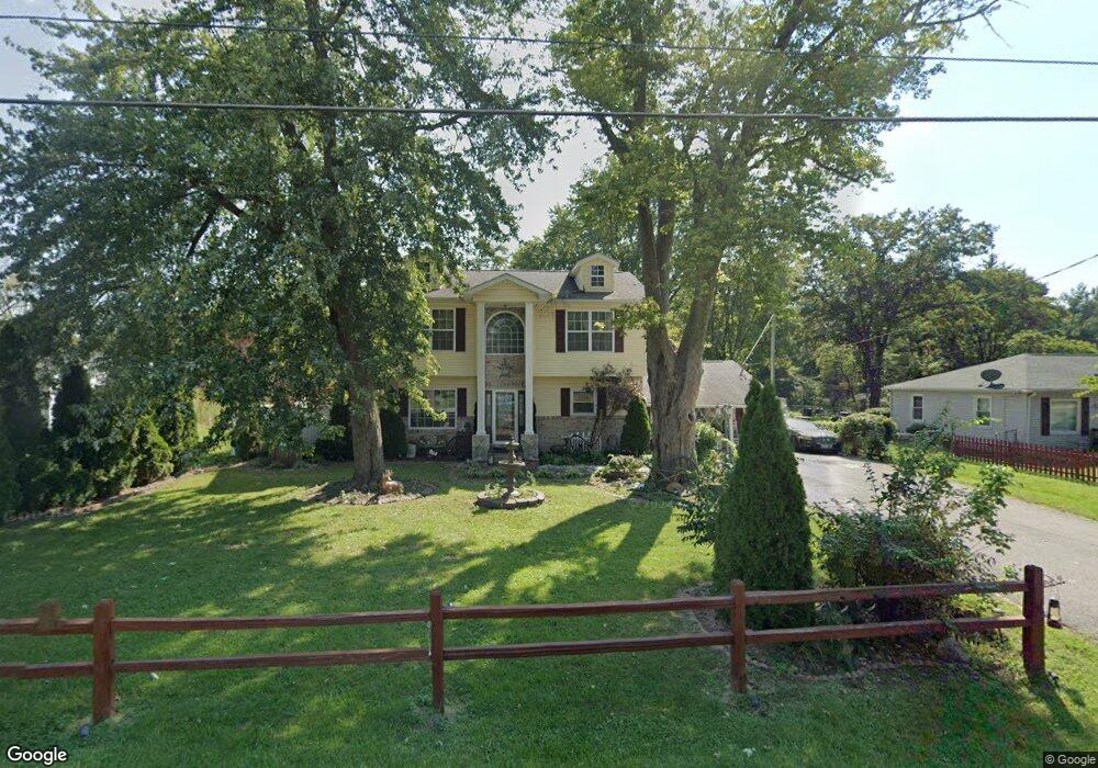 215 Bethel Mine Rd, Caseyville, IL 62232 - photo 1