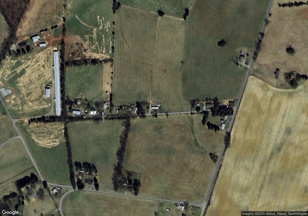 222 Dinges Ln, Luray, VA 22835 - photo 1