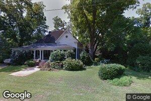 121 Phelps St, Shellman, GA 39886