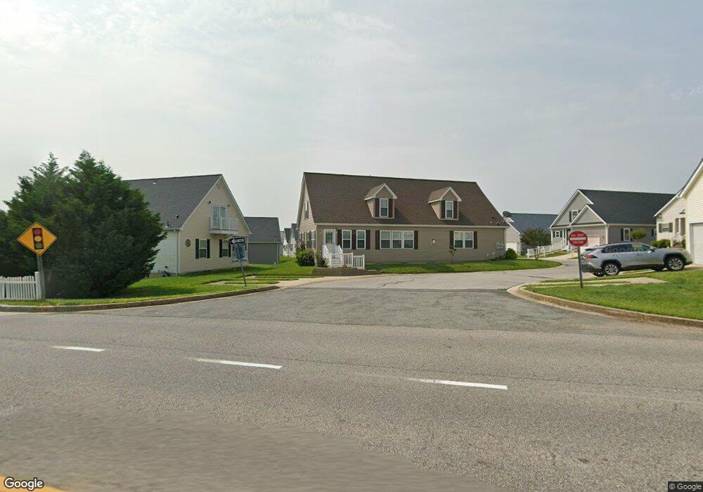 2195 Haleys Way, Owings, MD 20736 - photo 1