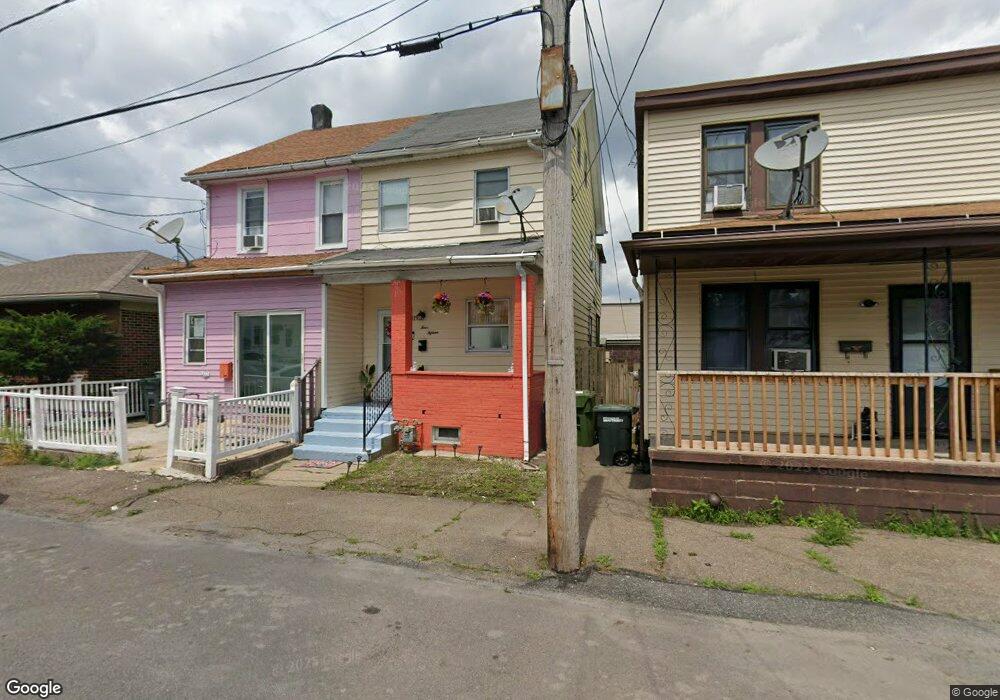 415 E Elm St, Hazleton, PA 18201 - photo 1