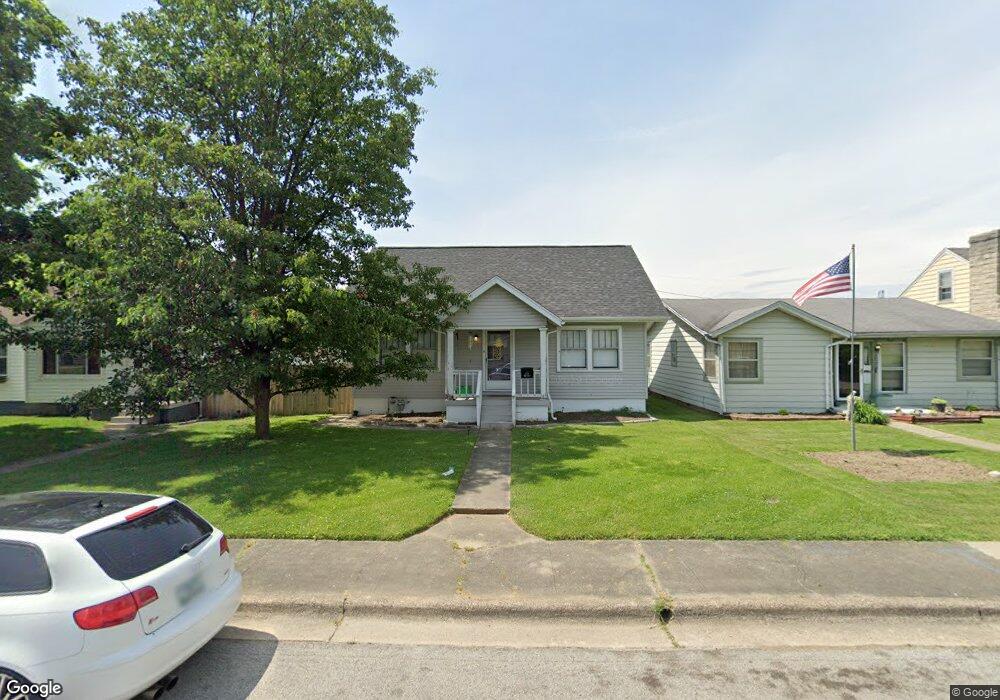 122 Adams St, New Albany, IN 47150 - photo 1