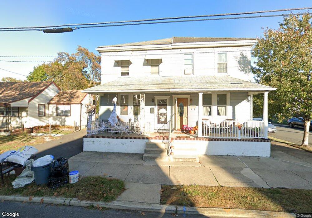 357 Carroll St, Riverside, NJ 08075 - photo 1