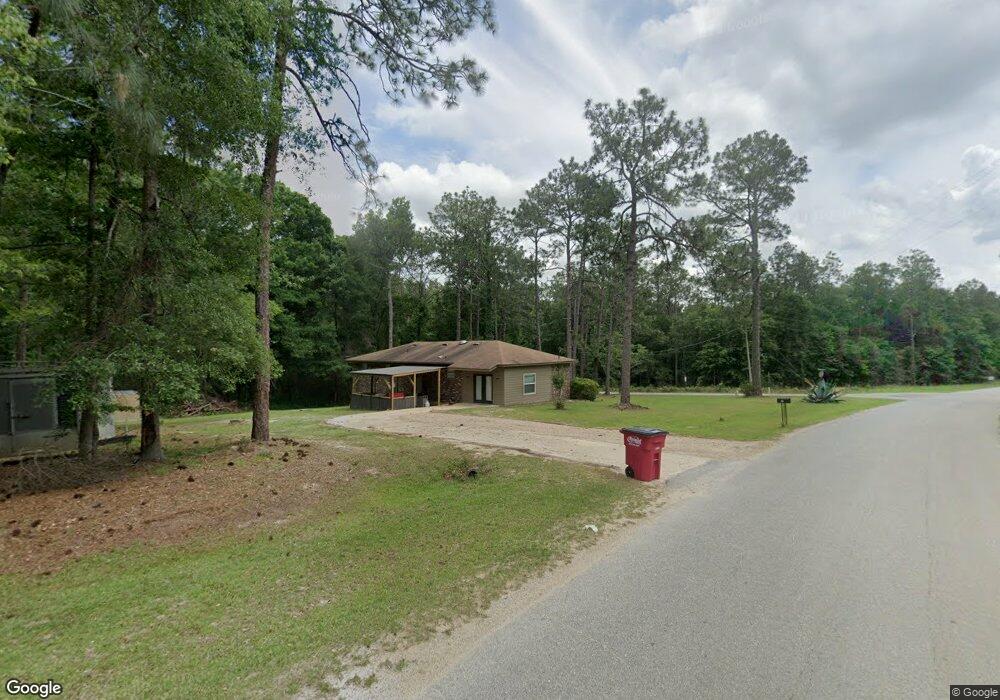 201 Pineknoll Rd, Sylvester, GA 31791 - photo 1