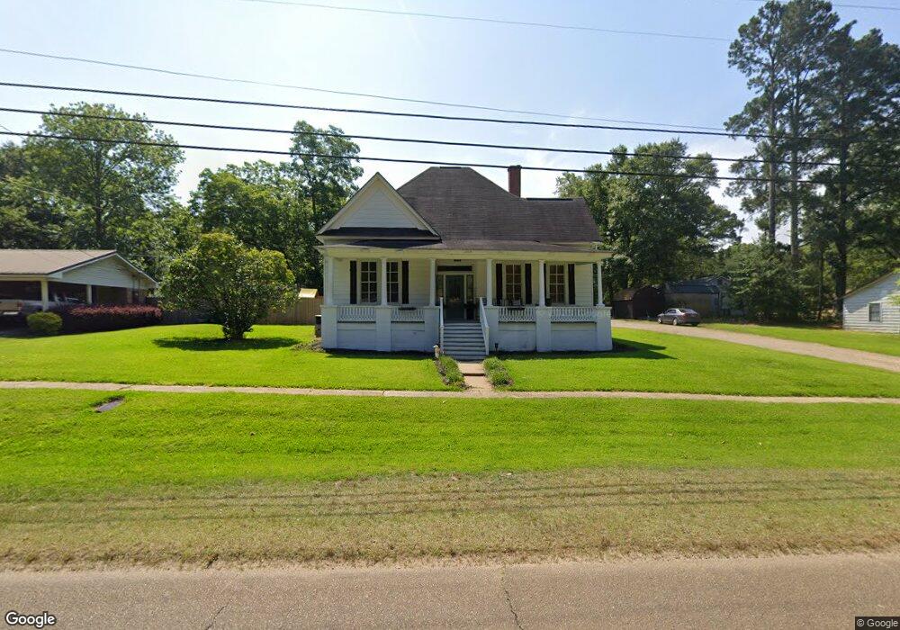 2028 E Railroad St, Wesson, MS 39191 - photo 1
