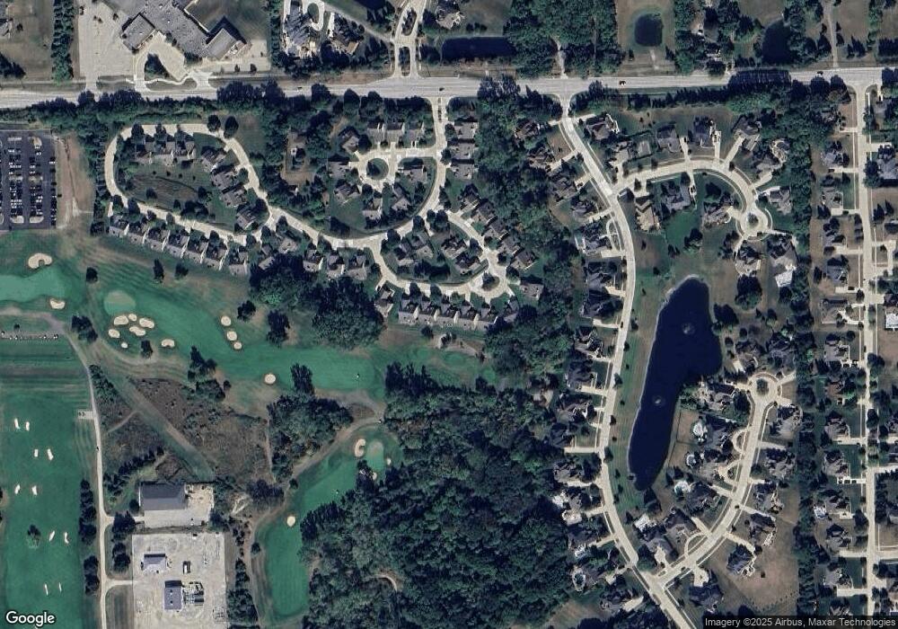 8718 Walker Ct, Washington, MI 48094 - photo 1