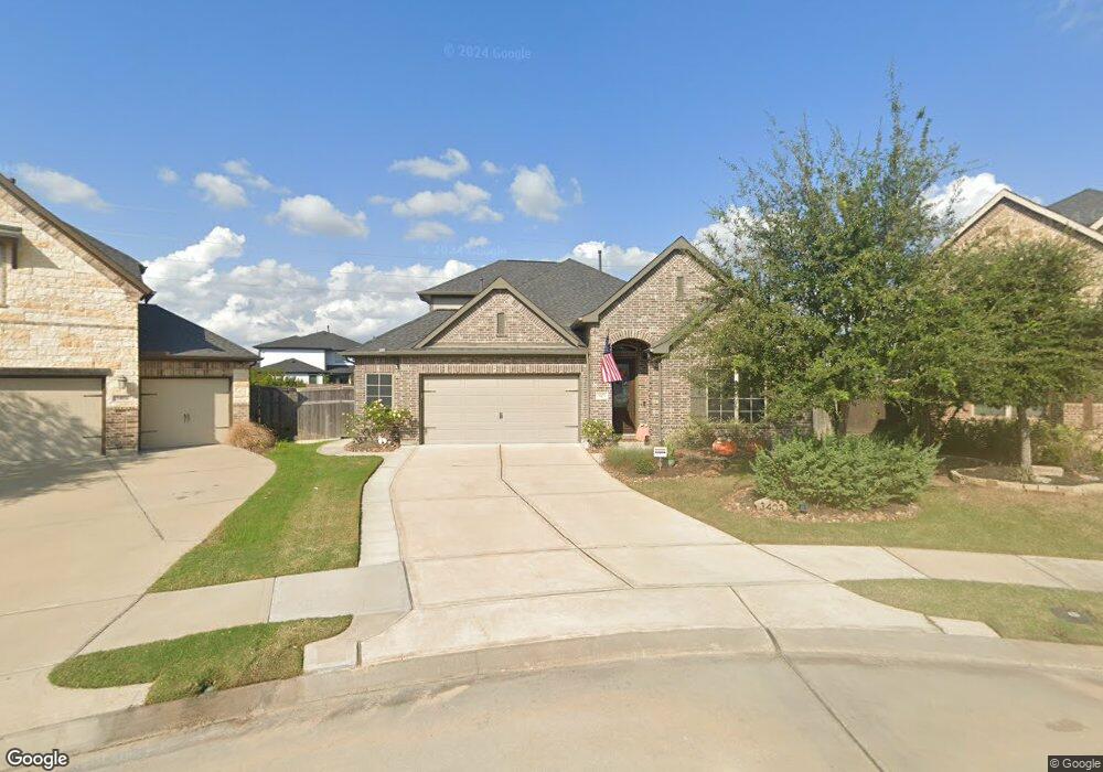 3403 Cabernet Shores Dr, Fulshear, TX 77441 - photo 1