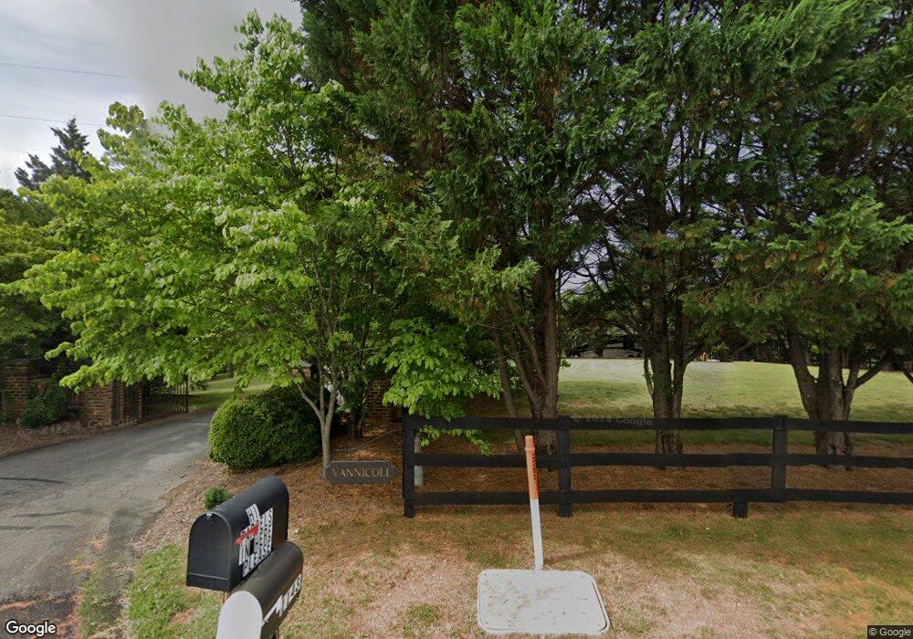 1143 Durrett Ridge Rd, Earlysville, VA 22936 - photo 1