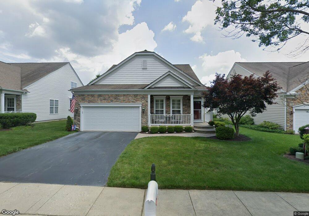 214 Begonia Cir, Kennett Square, PA 19348 - photo 1