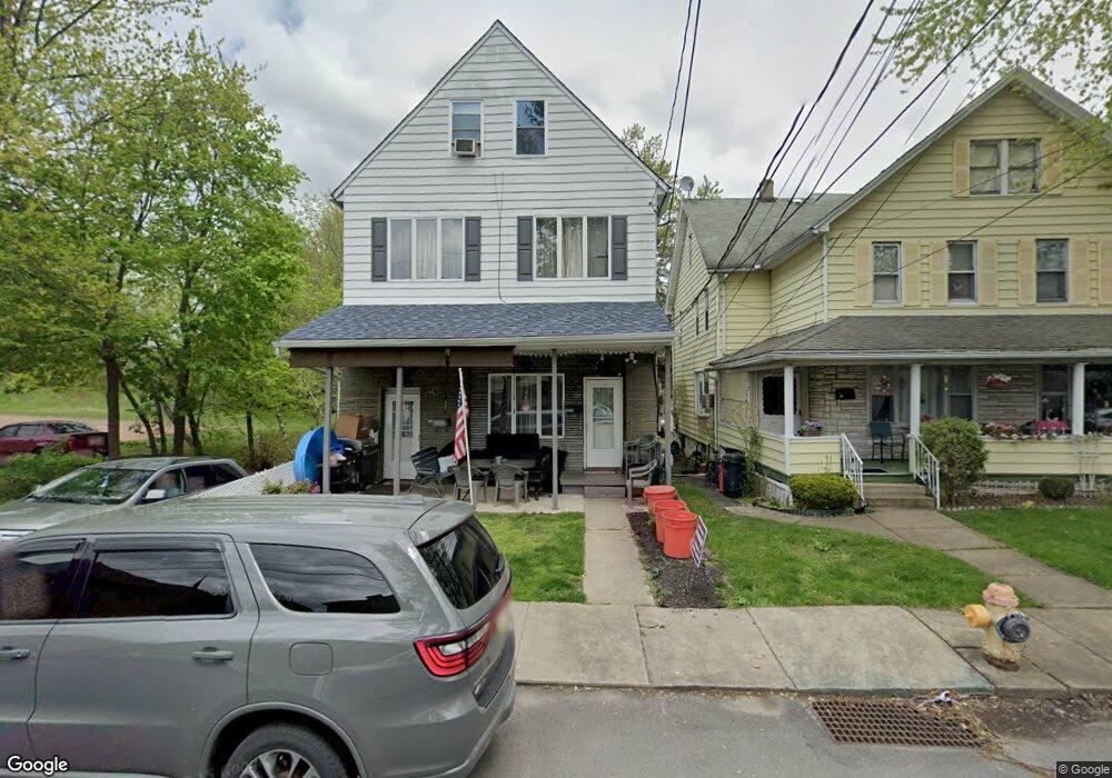 124 Church St, Taylor, PA 18517 - photo 1