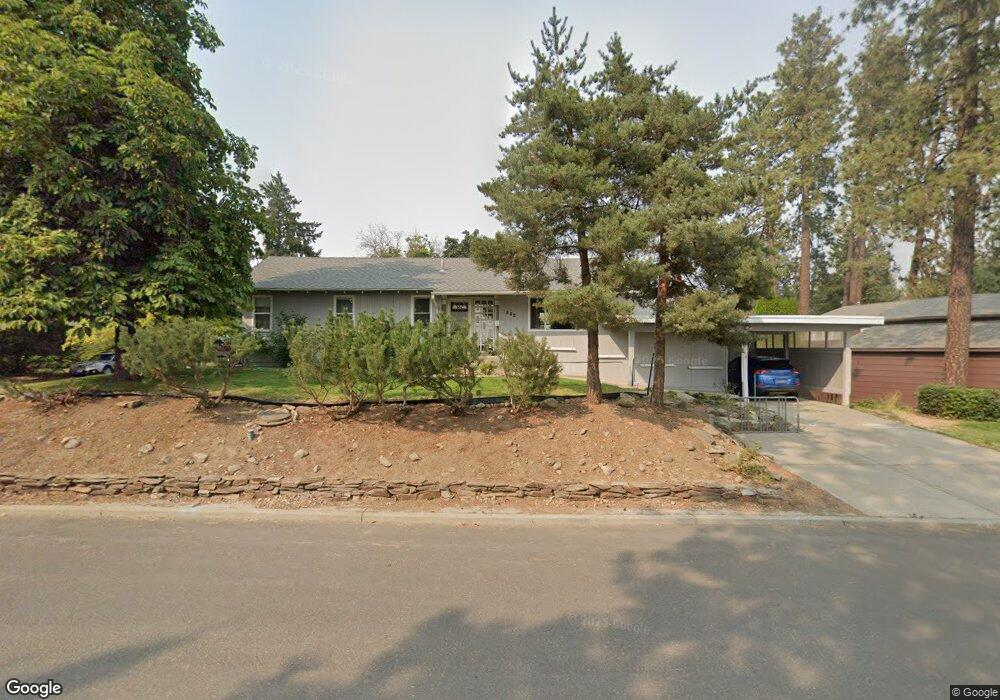 532 Clover St, Cheney, WA 99004 - photo 1