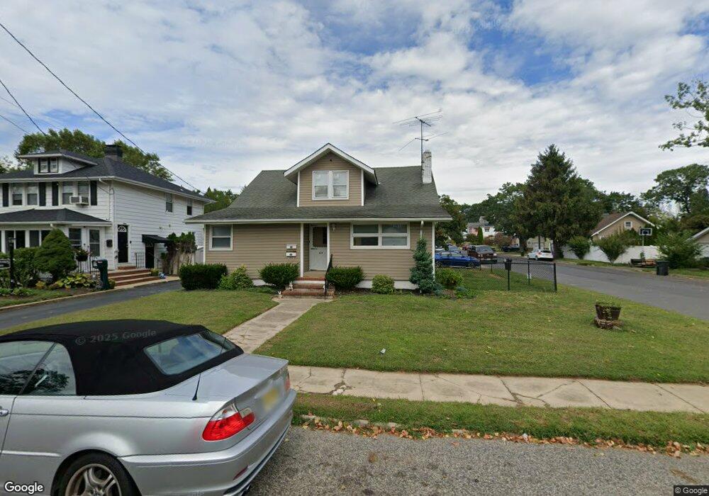 657 Campbell Ave, Long Branch, NJ 07740 - photo 1