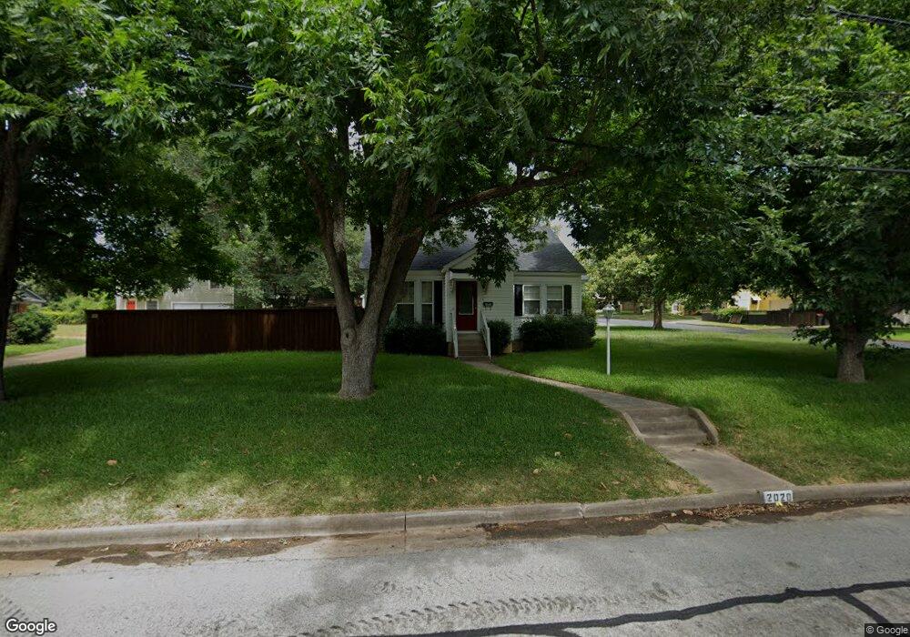 2020 Magnolia Dr, Tyler, TX 75701 - photo 1