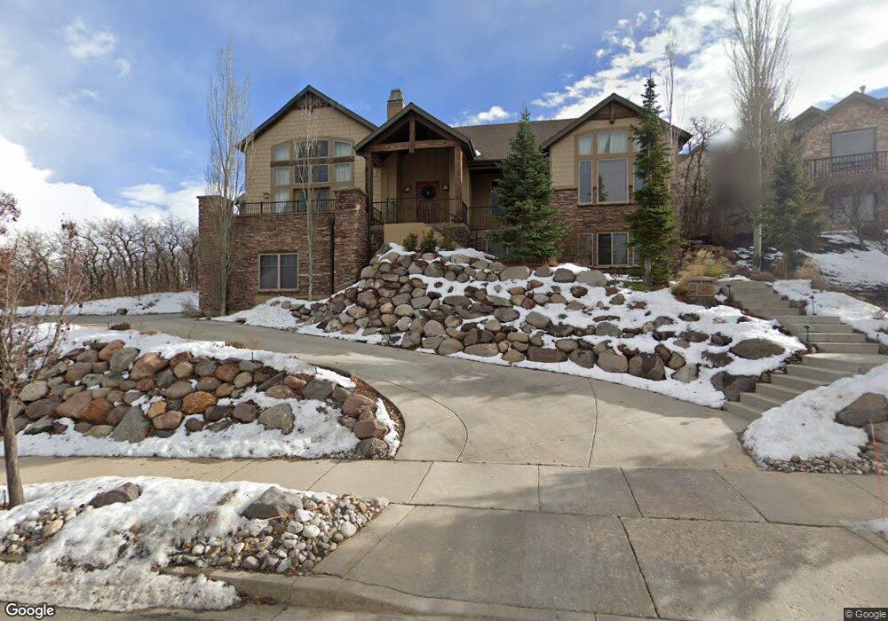 1462 Meadow Bluff Ln unit 50, Draper, UT 84020 - photo 1