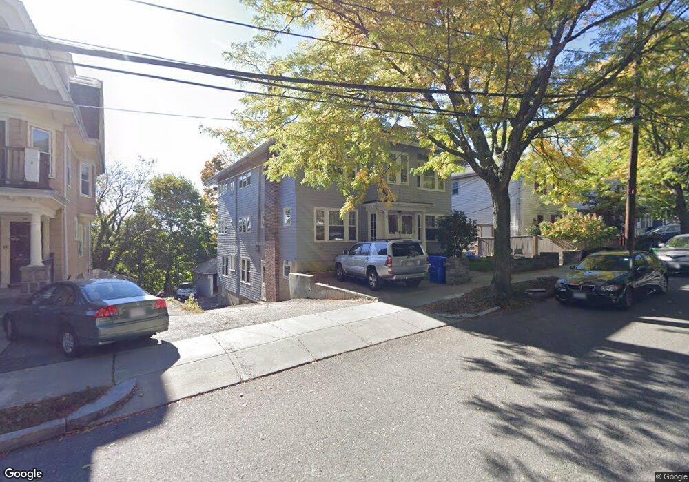 118 Lancaster Terrace unit 118, Brookline, MA 02446 - photo 1