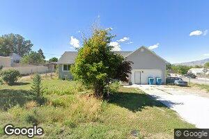 10 E Smith Ave, Stockton, UT 84071