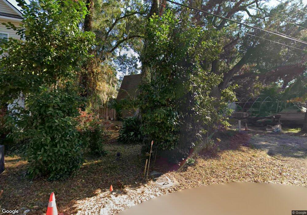 111 North St, Savannah, GA 31410 - photo 1