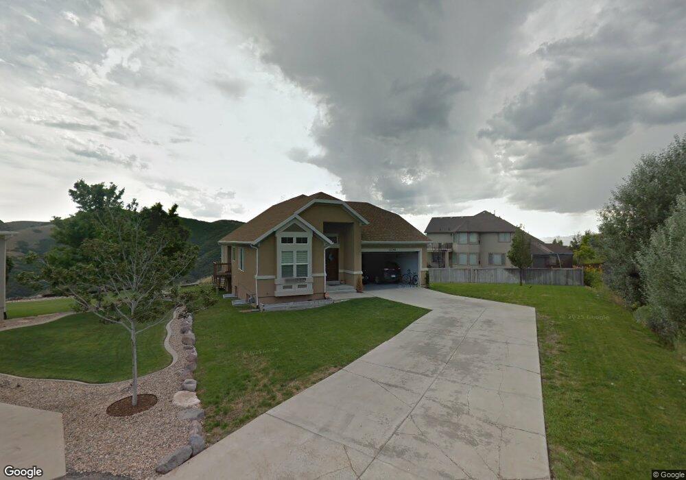 15296 S Laurel Bluff Cove, Draper, UT 84020 - photo 1