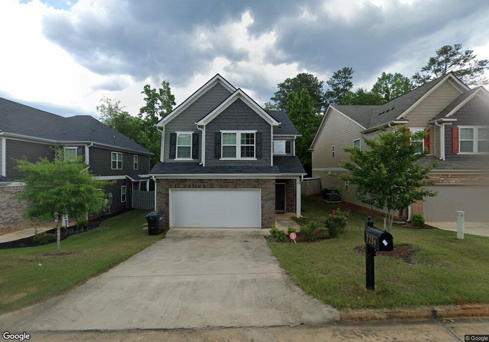 7254 Sorrel Dr, Columbus, GA 31909 - photo 1