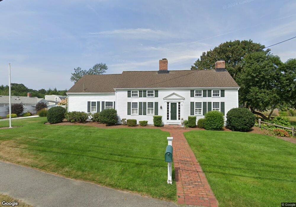 92 Bank St, Harwich Port, MA 02646 - photo 1