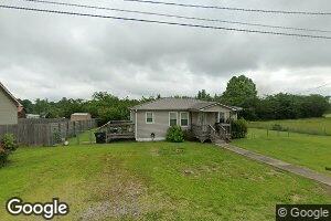 245 Masters Rd, Bessemer, AL 35023