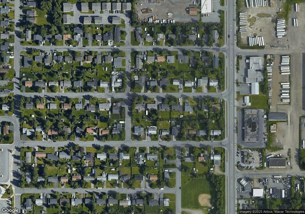 820 W 71st Ave, Anchorage, AK 99518 - photo 1