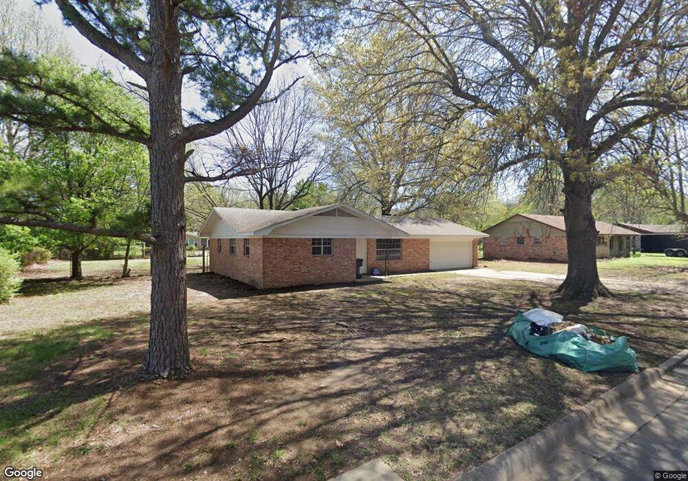 2100 S Coleman Ave, Fayetteville, AR 72701 - photo 1