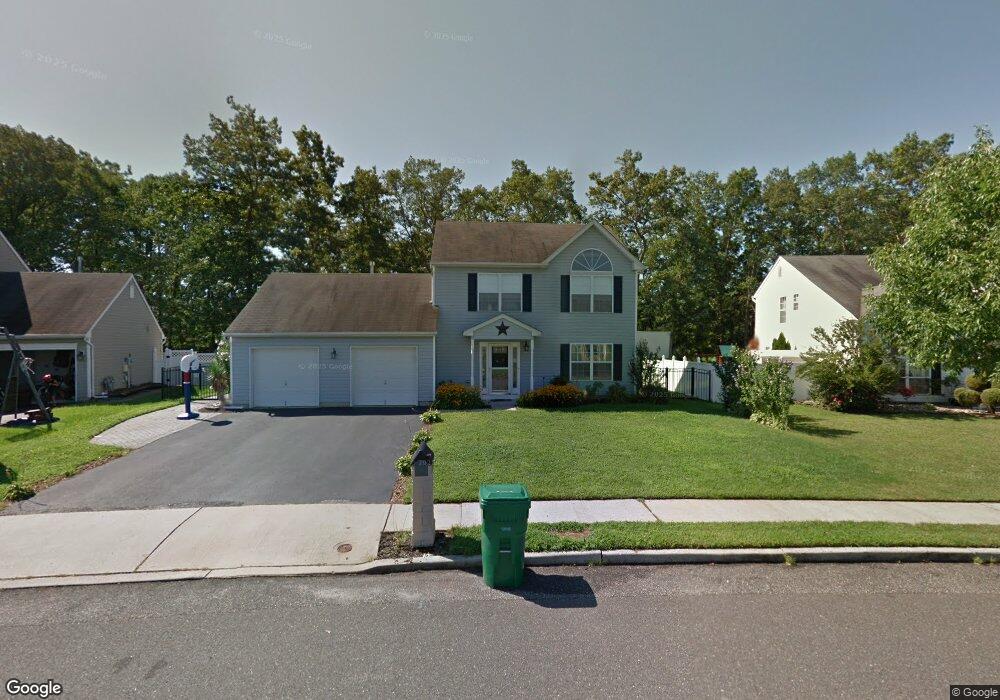 97 W Shenendoah Rd, Howell, NJ 07731 - photo 1