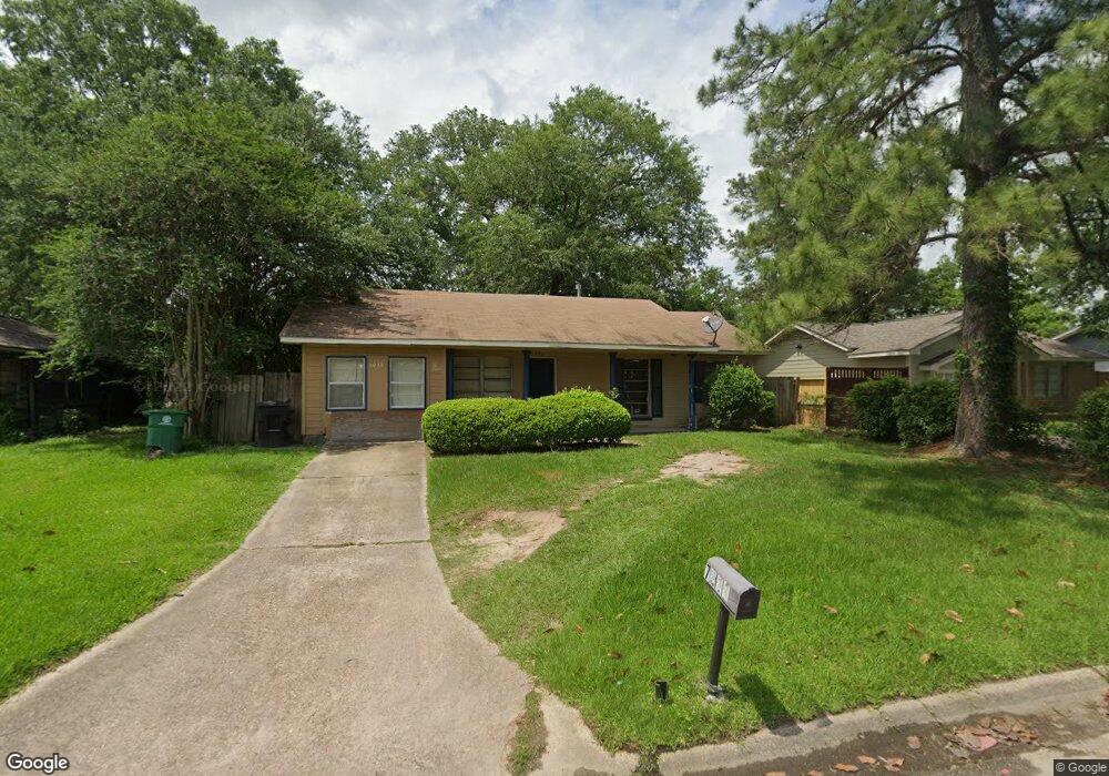 7211 Colton St, Houston, TX 77016 - photo 1