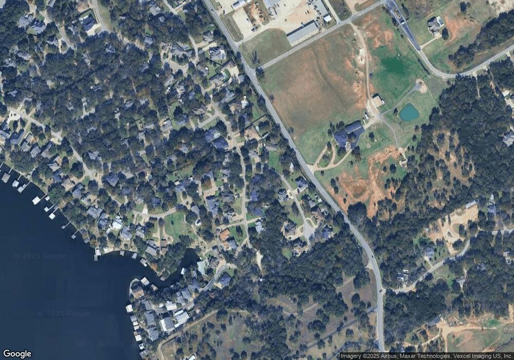 5401 Thunderbird Ct, Granbury, TX 76049 - photo 1