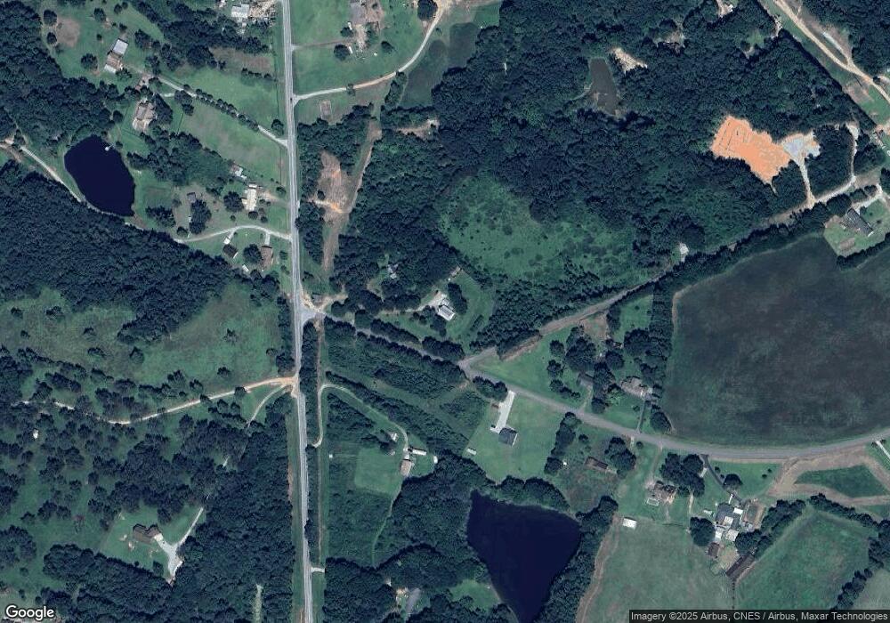 1004 Plantation Rd, Elberton, GA 30635 - photo 1