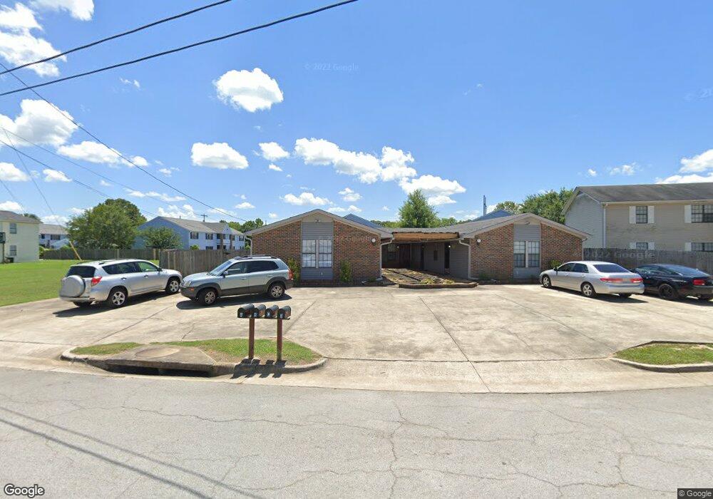 1805 Ororke Ln SW unit B, Decatur, AL 35603 - photo 1