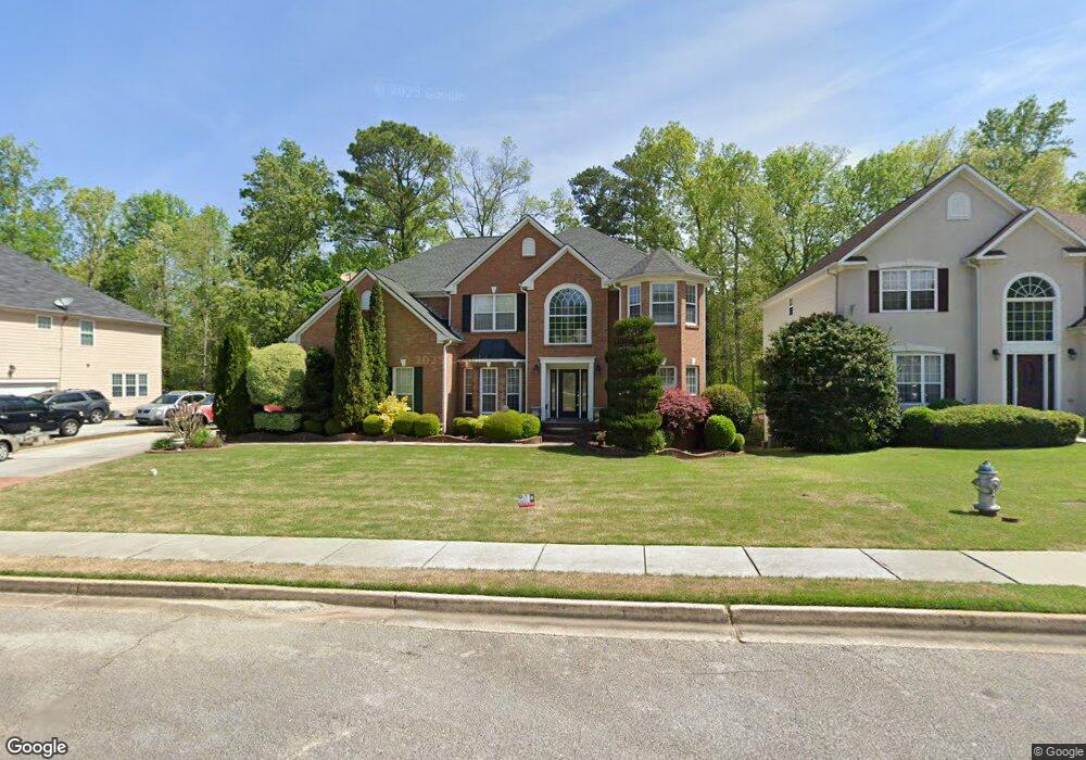 220 Fairway Trail, Covington, GA 30014 - photo 1