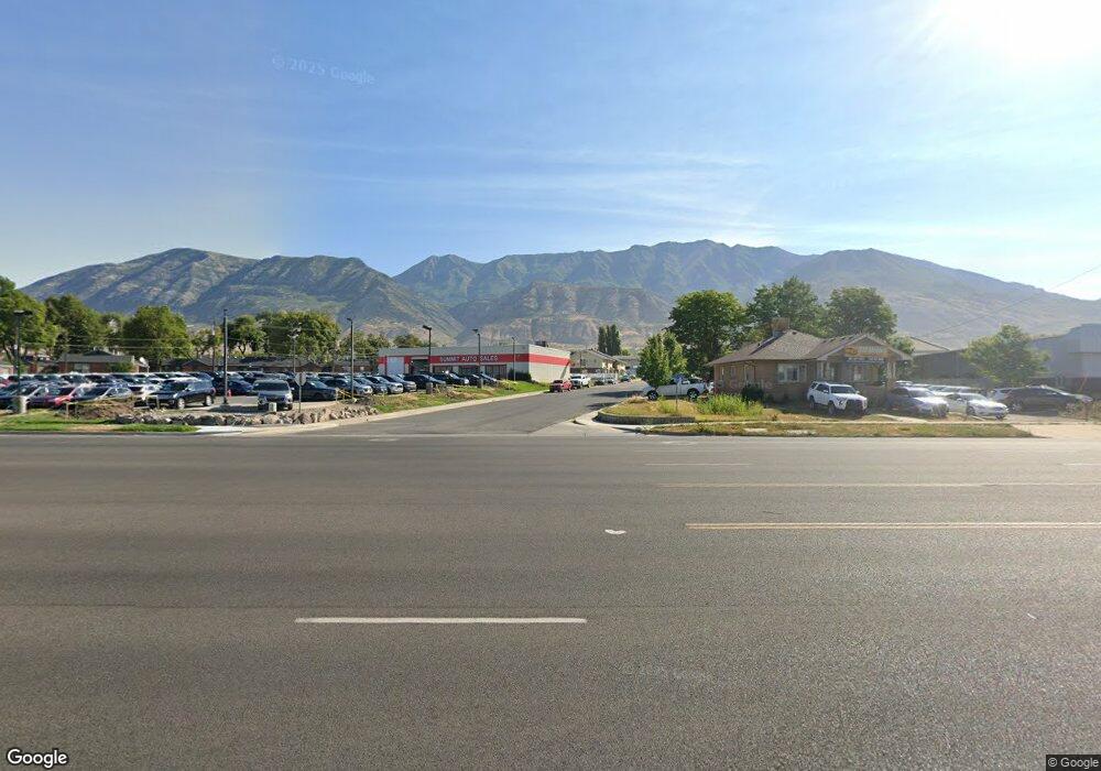 881 S 1450 E, Pleasant Grove, UT 84062 - photo 1