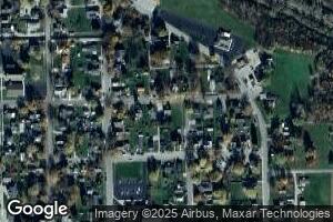 308 E Forest St, Monroeville, IN 46773