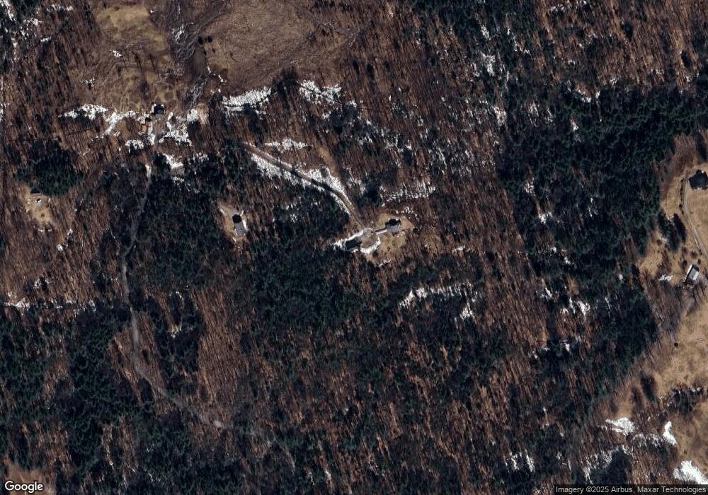 410 Terwilliger Hill Rd, West Wardsboro, VT 05360 - photo 1