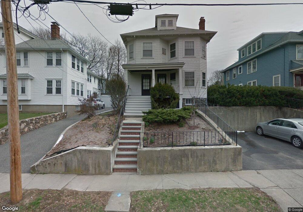 51 Winslow Rd unit 53, Belmont, MA 02478 - photo 1