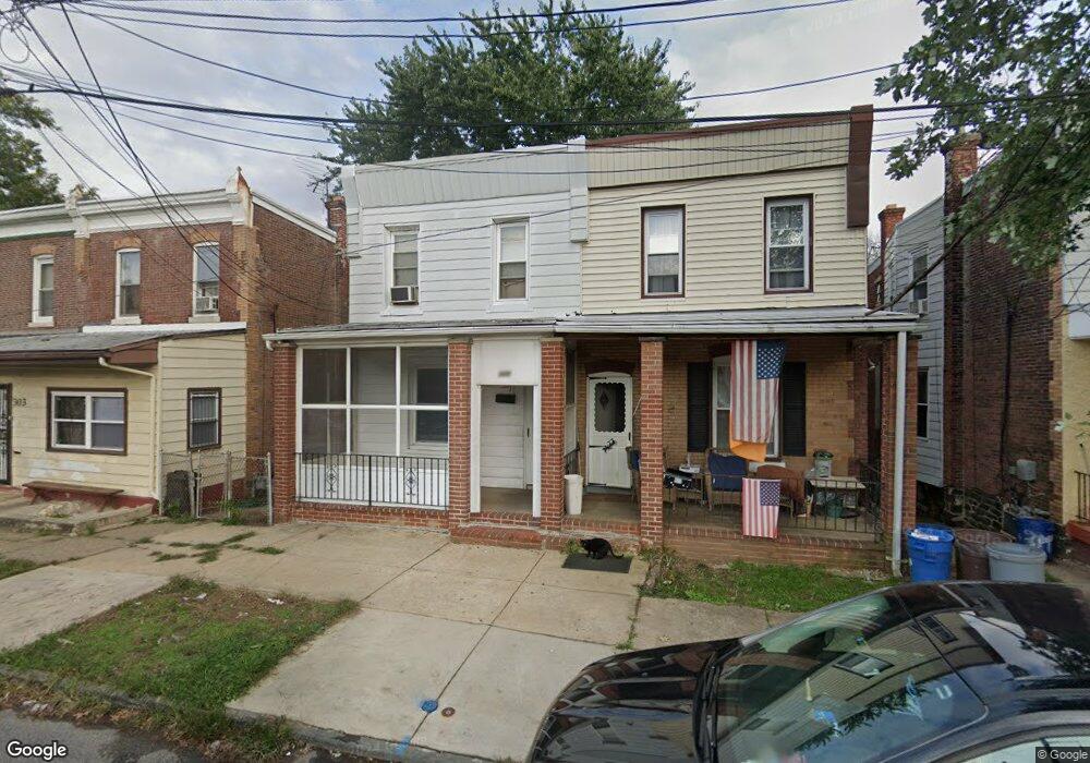 305 Poplar St, Darby, PA 19023 - photo 1