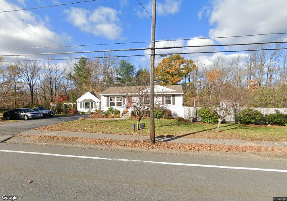 10 Main St, Westminster, MA 01473 - photo 1