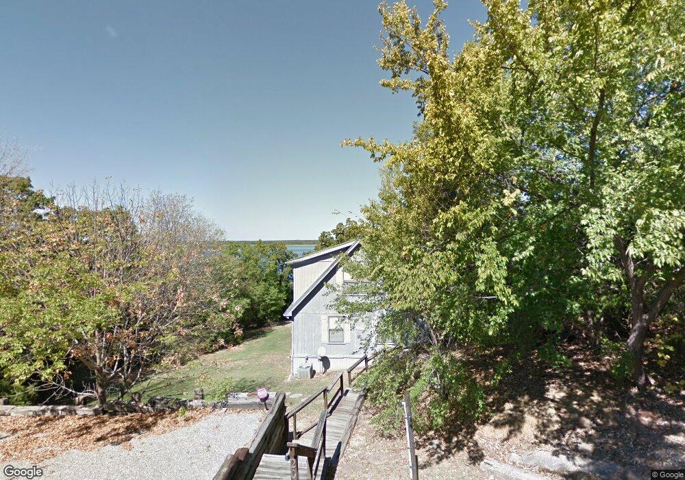 204 Waterview Dr, Pottsboro, TX 75076 - photo 1