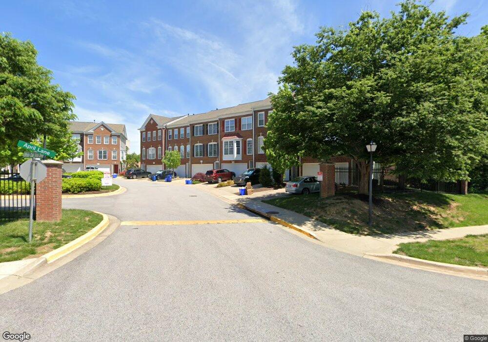 1692 White Oak Vista Dr, Silver Spring, MD 20904 - photo 1