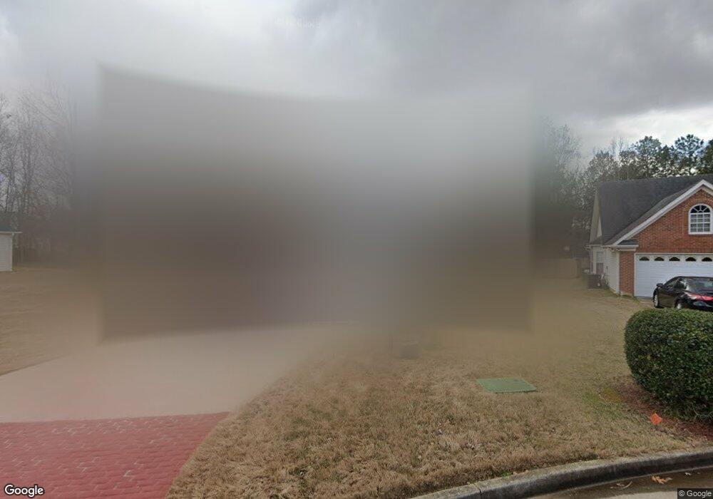 909 Ivy Brook Ct, McDonough, GA 30253 - photo 1