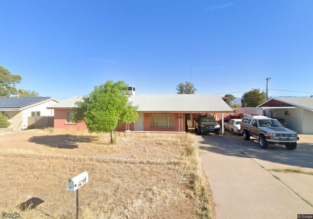 5941 E 24th St, Tucson, AZ 85711 - photo 1