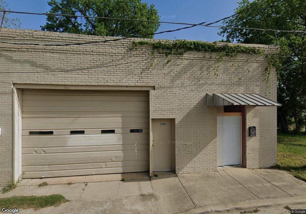 200 W Bridge St, Weatherford, TX 76086 - photo 1