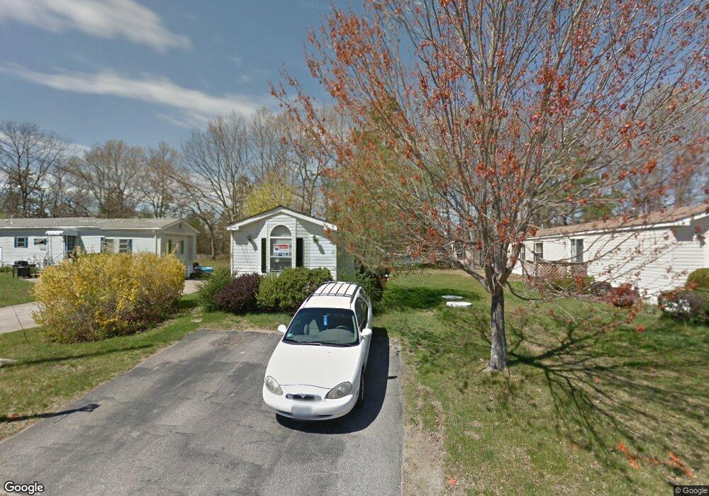 28 Torch Ln, Coventry, RI 02816 - photo 1