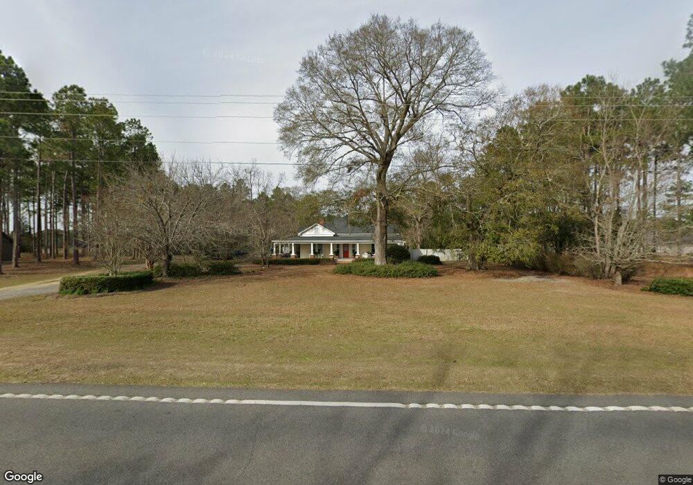 3022 Ga Highway 37 W, Moultrie, GA 31768 - photo 1