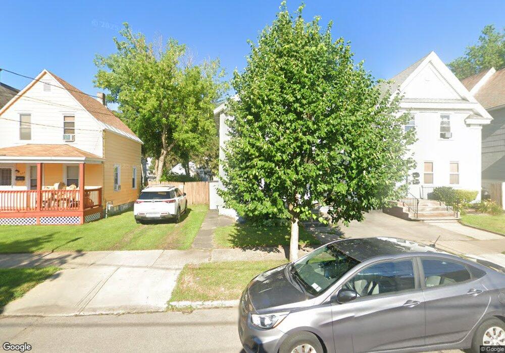 434 Third St, Schenectady, NY 12306 - photo 1