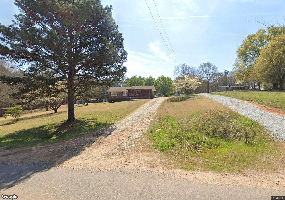 4382 Jot Em Down Rd, Danielsville, GA 30633 - photo 1