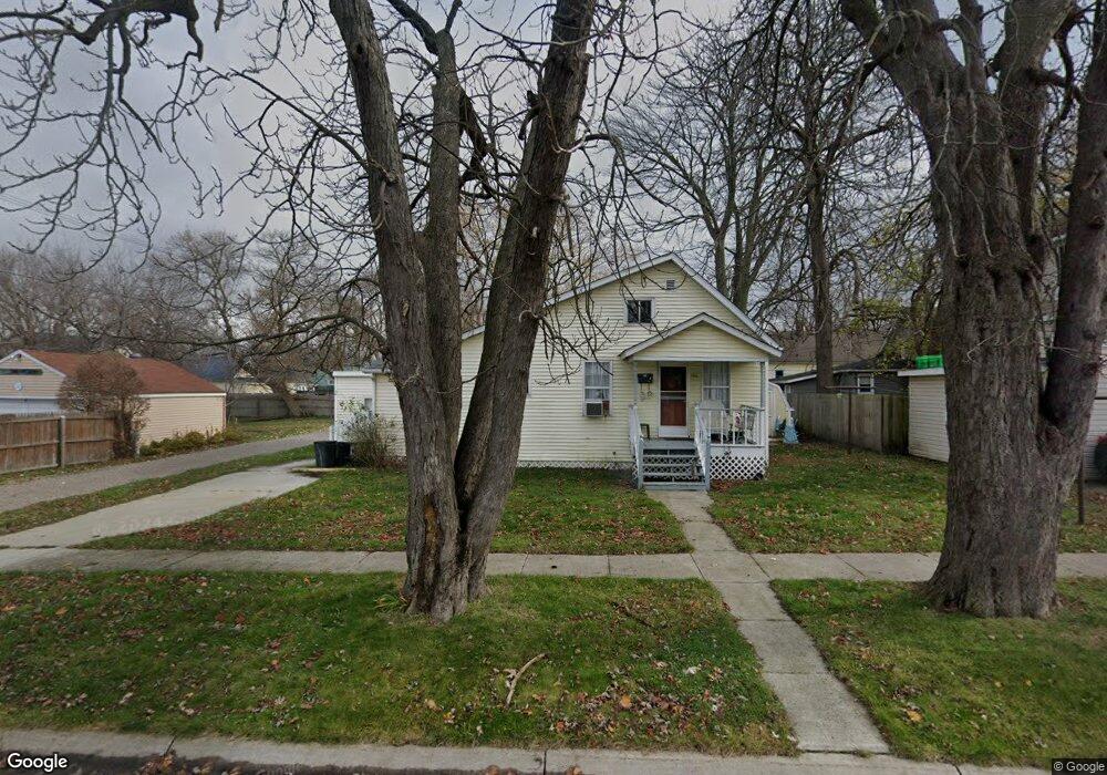 1716 12th St, Port Huron, MI 48060 - photo 1